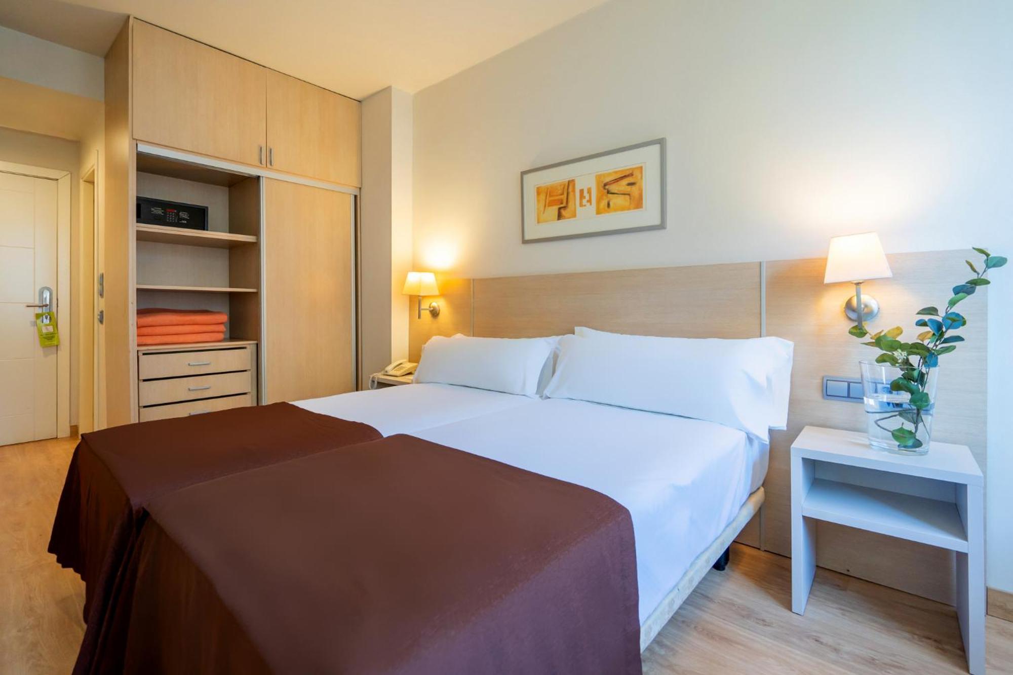 Habitación Doble Grande