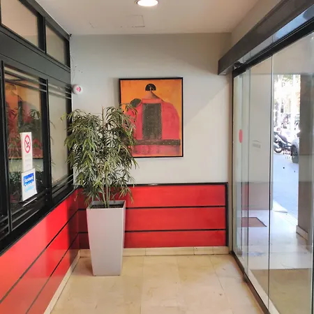 Hotel Glories-2